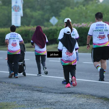 Runner Photo 6094325