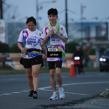 Runner Photo 6094327