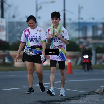 Runner Photo 6094329