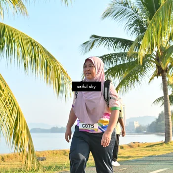 Runner Photo 6094330