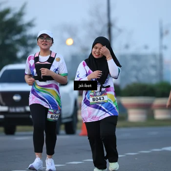 Runner Photo 6094332