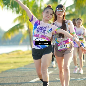 Runner Photo 6094334
