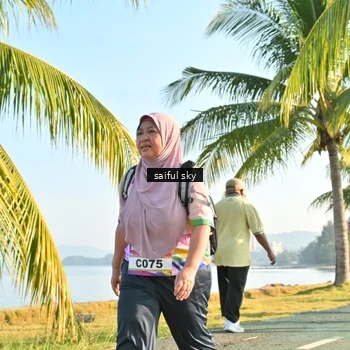 Runner Photo 6094340