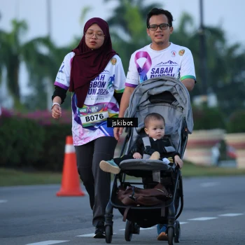 Runner Photo 6094350