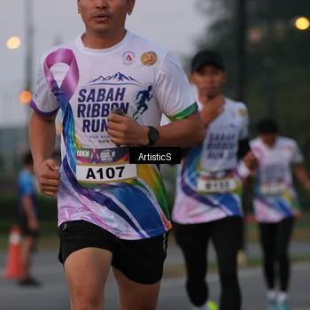 Runner Photo 6094351