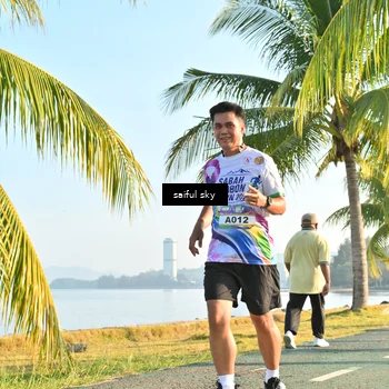 Runner Photo 6094355