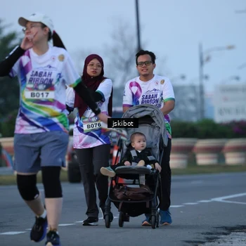 Runner Photo 6094361