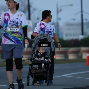 Runner Photo 6094363
