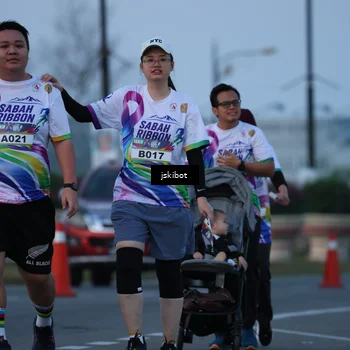 Runner Photo 6094369