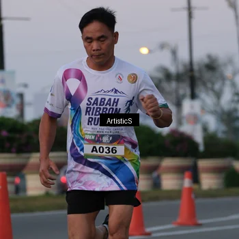 Runner Photo 6094370