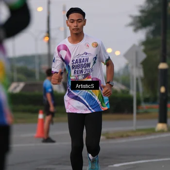 Runner Photo 6094375