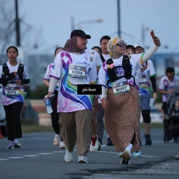 Runner Photo 6094377