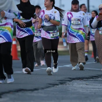 Runner Photo 6094379