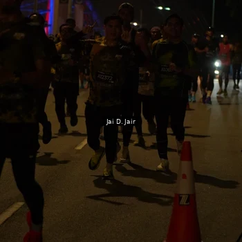 Runner Photo 6094380