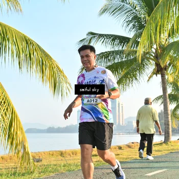 Runner Photo 6094381