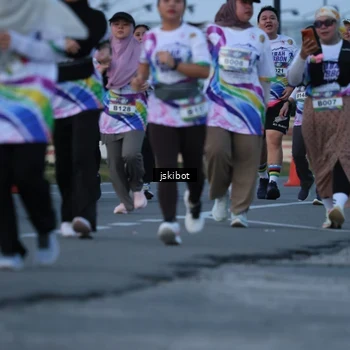 Runner Photo 6094382