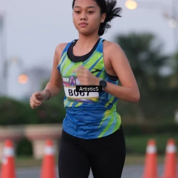 Runner Photo 6094386