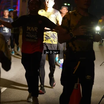 Runner Photo 6094387