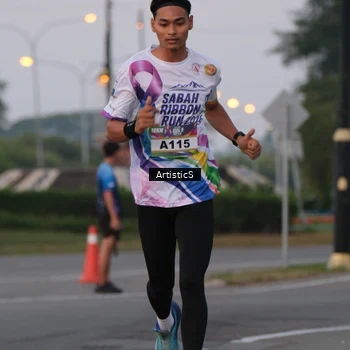 Runner Photo 6094388