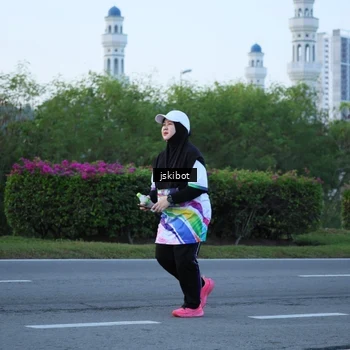Runner Photo 6094389