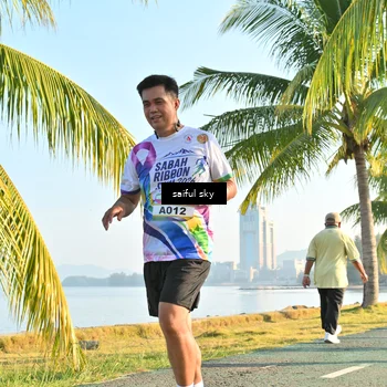 Runner Photo 6094391