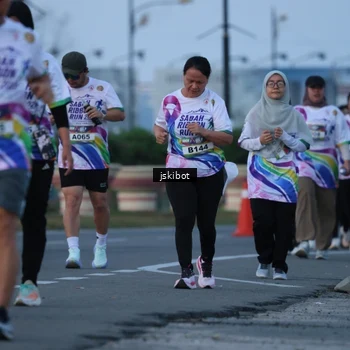 Runner Photo 6094394