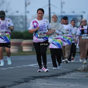 Runner Photo 6094396