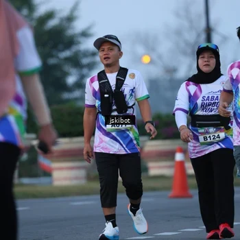 Runner Photo 6094397