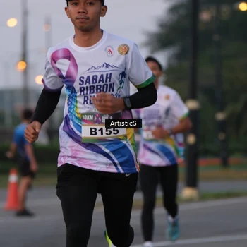 Runner Photo 6094398