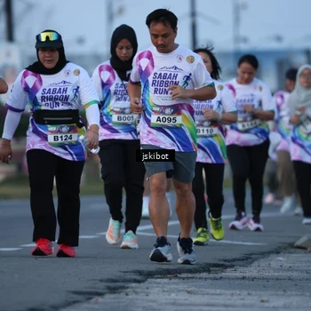 Runner Photo 6094402
