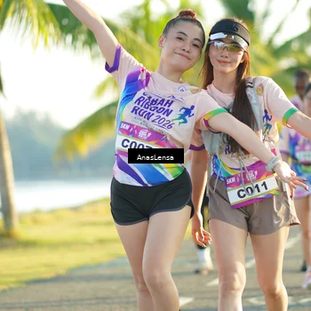 Runner Photo 6094405