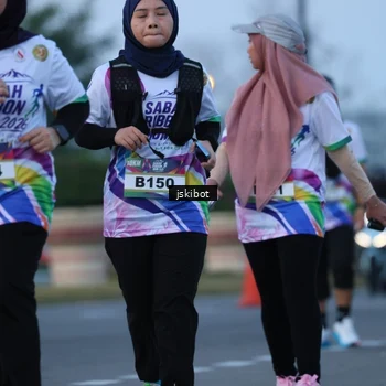 Runner Photo 6094407