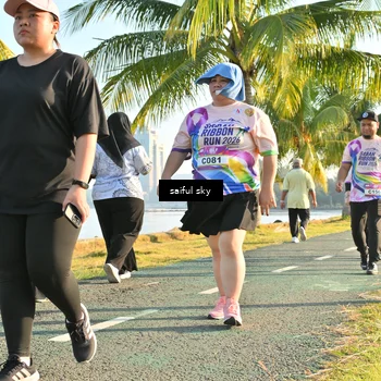 Runner Photo 6094412