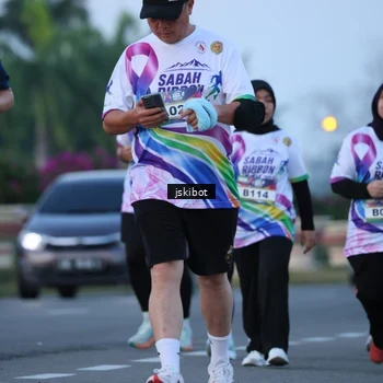 Runner Photo 6094413