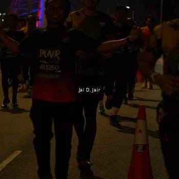 Runner Photo 6094416