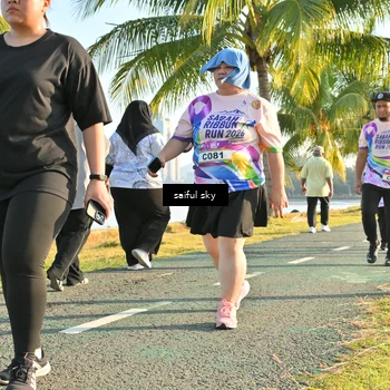 Runner Photo 6094421