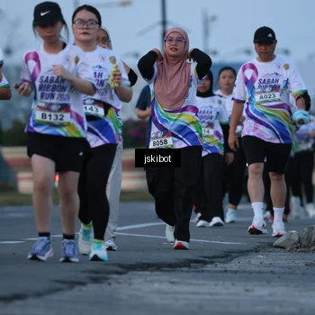 Runner Photo 6094435