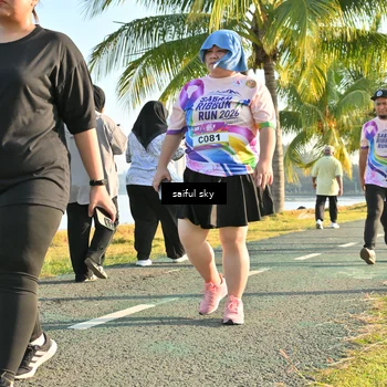 Runner Photo 6094437