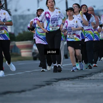 Runner Photo 6094438
