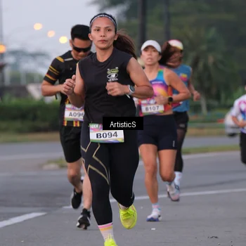 Runner Photo 6094439