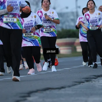 Runner Photo 6094440