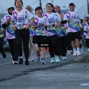 Runner Photo 6094443