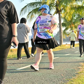 Runner Photo 6094446