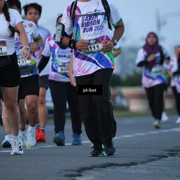 Runner Photo 6094463