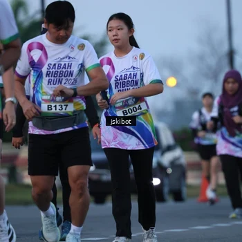 Runner Photo 6094465
