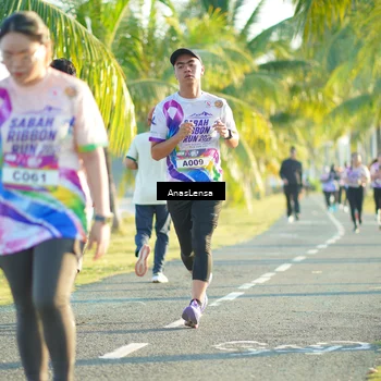 Runner Photo 6094467