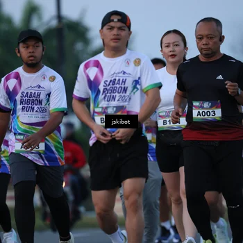 Runner Photo 6094468