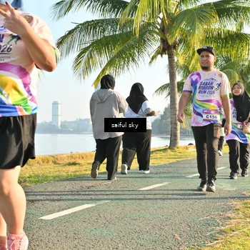 Runner Photo 6094470