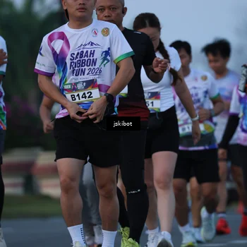 Runner Photo 6094472