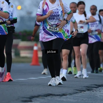 Runner Photo 6094487